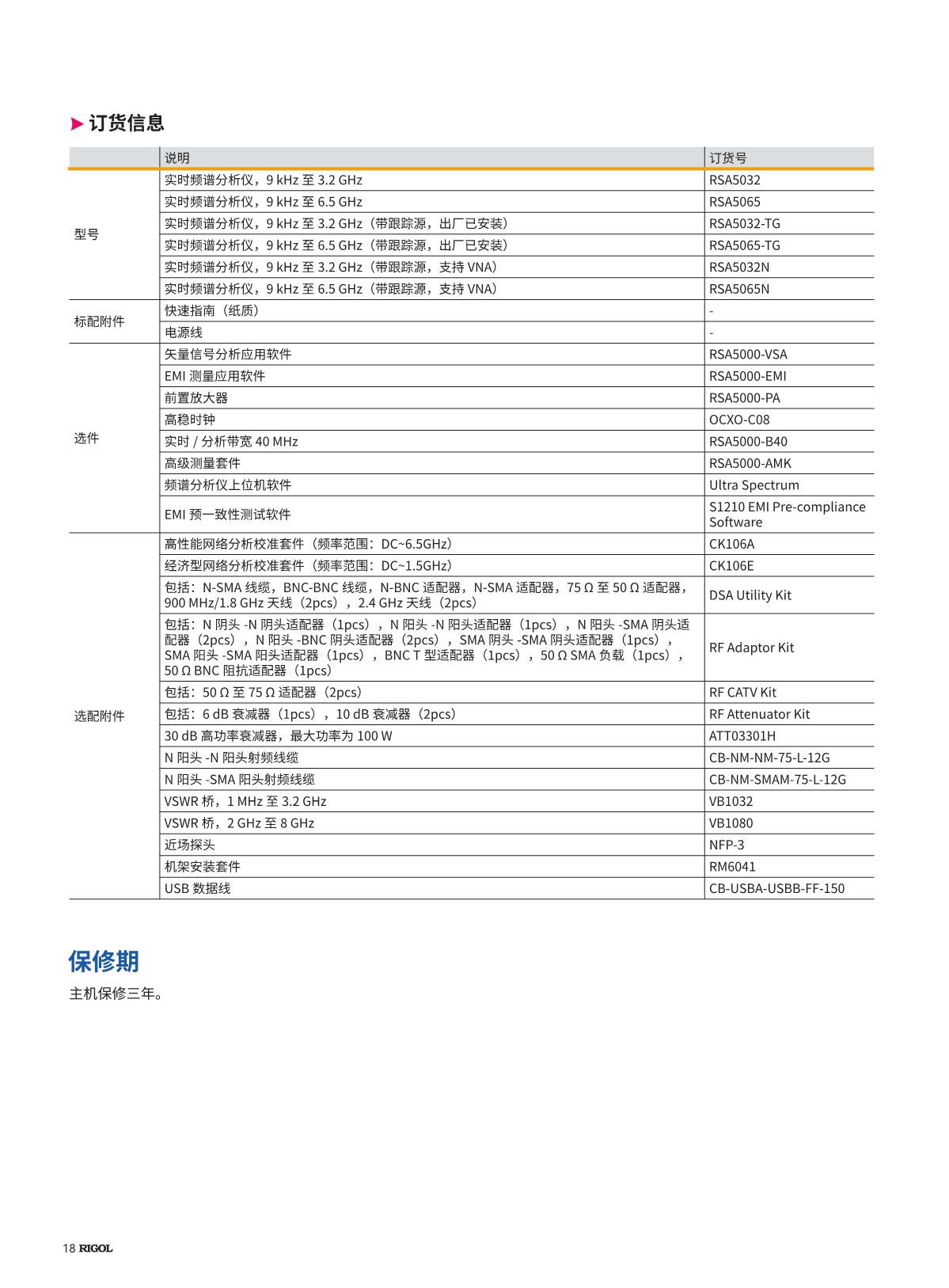 vna-RSA5000數據手冊-202111-CN_tcm4-1873_18.JPG